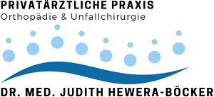 Praxis Dr. med. Judith Hewera-Böcker